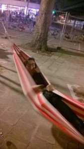 hammock