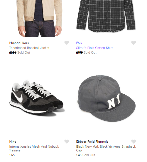 outfit
